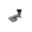 TOTO Unifit 10 Inch Toilet Offset Rough-in