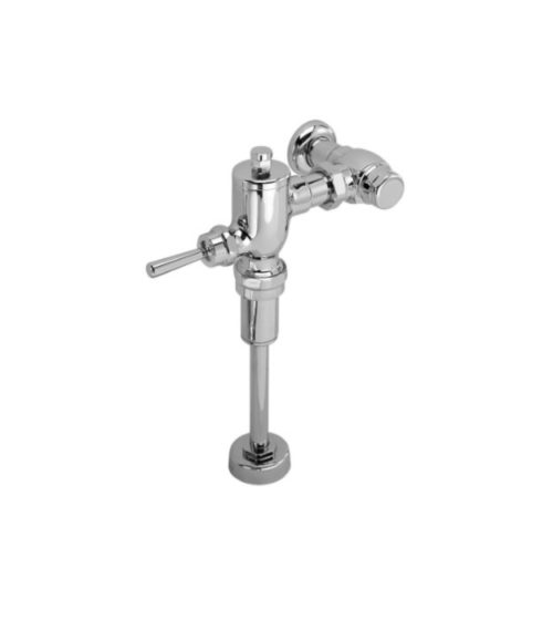 manual toilet flushometer TMT1LN32#CP