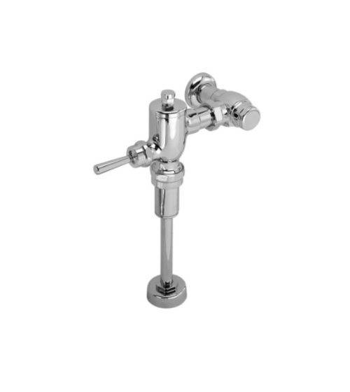 manual urinal flushometer TMU1LN12#CP