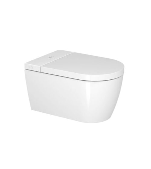 Duravit Sensowash f 612000011041320