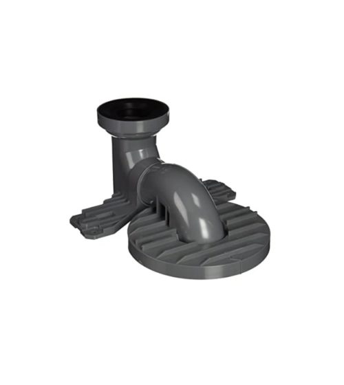 TOTO Unifit TSU01W.10R