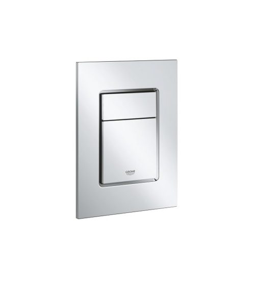 GROHE 37535000 Wall Plate