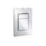 GROHE 37535000 Wall Plate