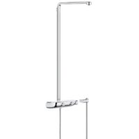 Grohe Thermostatic Exposed Shower System