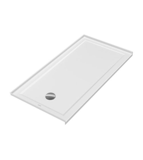 Duravit Architec Shower Base 60" x 30"