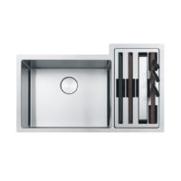 Culinary Center CUX16021-W