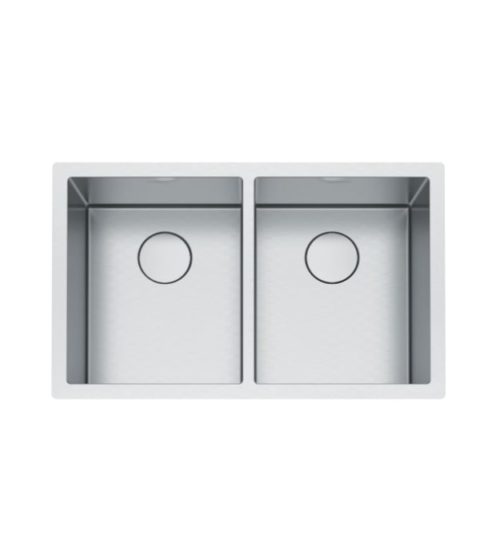 Franke PS2X120-14-14-CA