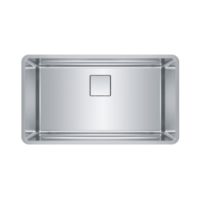 Franke steel Kitchen Sink