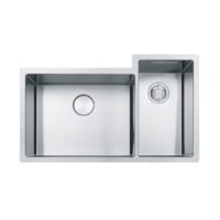 Franke CULINARY CENTER stainless steel CUX16021
