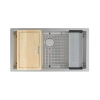 Franke Professional 2.0 Stainless Steel