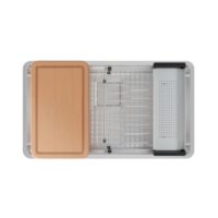 Franke Pescara workcenter PTX110-31-WKC