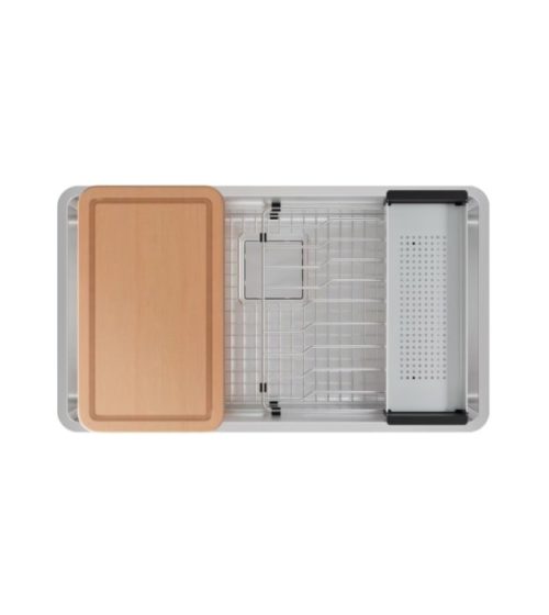 Franke Pescara workcenter PTX110-31-WKC