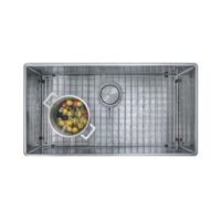 PS2X110-33-WKC Kitchen Sink