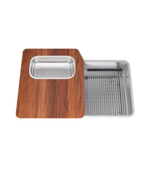 Franke Orca 2.0 OR2X110-WKC