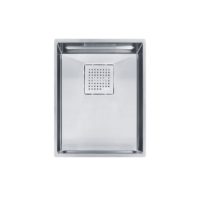 Franke Peak Stainless Steel Kitchen Sink
