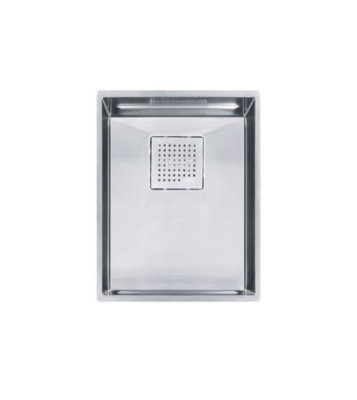 Franke Peak Stainless Steel Kitchen Sink