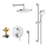 Grohe Cosmopolitan Shower Set 29428000
