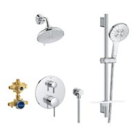 Grohe Timeless Shower 29431000