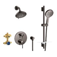 Grohe 29431A00 Shower Kit
