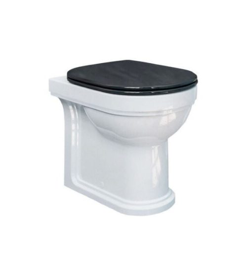Catalano Canova Royal 53 Floorstanding Toilet VPCR