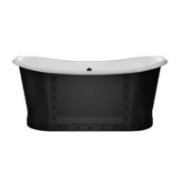Cast Iron Tub TTM6831FI009