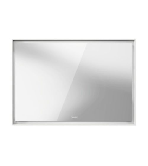 Duravit LC7382 L-Cube LED Mirror