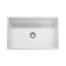 Franke Apron Front Sink FHK710-30WH