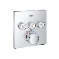 Grohe Thermostatic Shower 29142000
