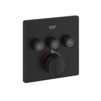 Grohe 291422430 3-way Shower