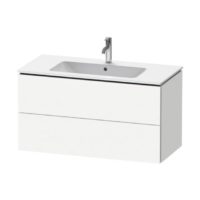 Duravit L-Cube LC6242 Vanity