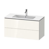 High Gloss 40" Vanity