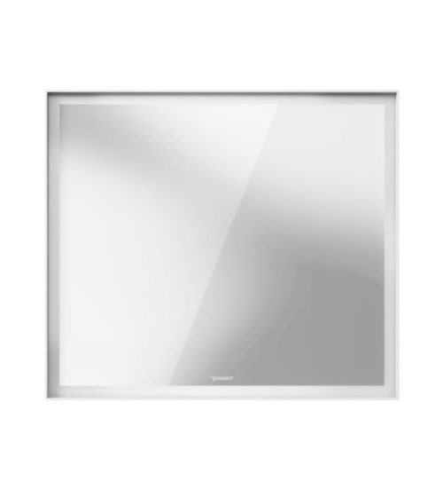 Duravit LC7381 Bathroom Mirror