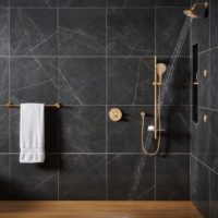 Grohe Grohtherm 3 Function Thermostatic Trim - Image 6