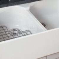 Franke Manor House Fireclay Sink MHK720-35WH - Image 3
