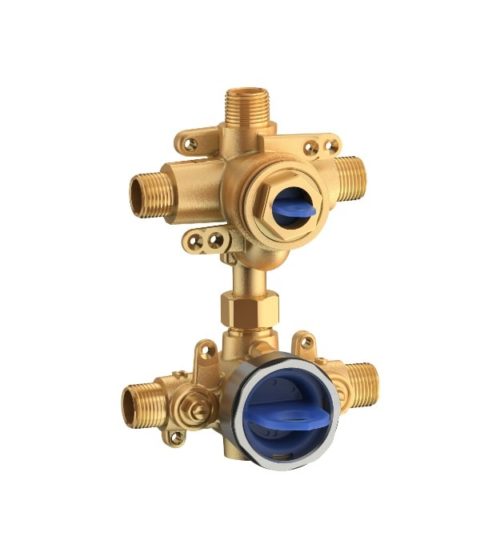 Grohe Grohsafe 3.0 35117000