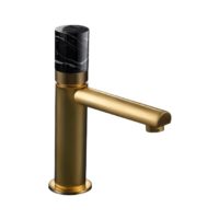 Maier Skulpture 46004 Round Single Hole Faucet - Image 3