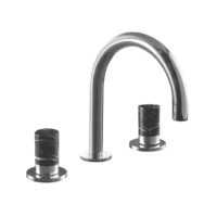 Maier Skulpture Round 46075 CHBL Chrome