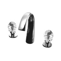 Maier Iceberg 73075P Faucet Chrome