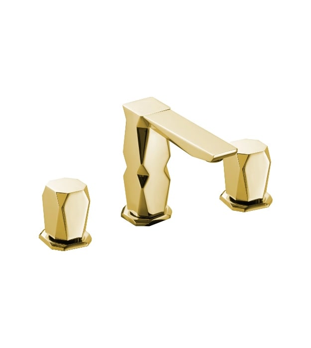 Maier Gold Faucet 74075GD