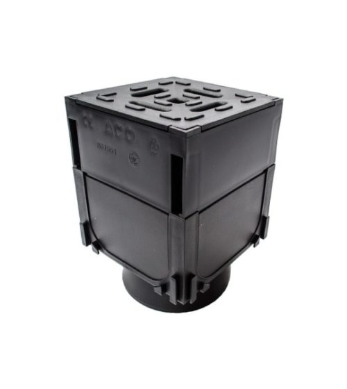 ACO Hexaline Brickslot Inspection Element