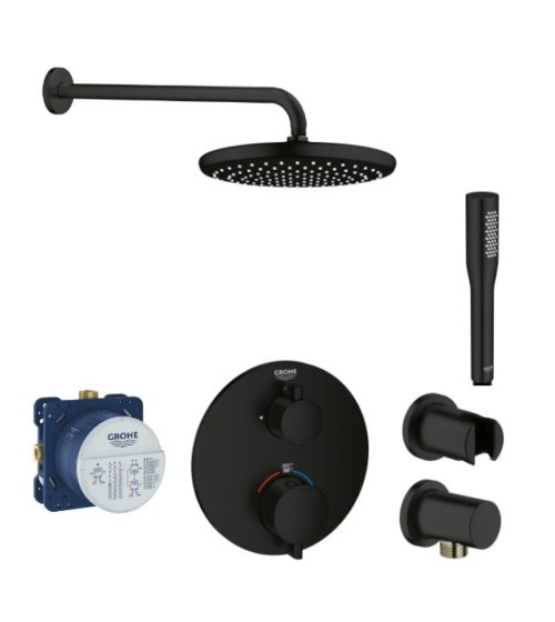 Grohe Grohtherm Dual Function Shower 241332430K