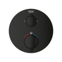 Grohe Grohtherm Thermostatic Dual Function Shower - Image 3