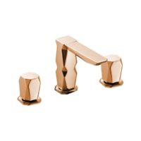 Maier Rose Gold Faucet 74075RG