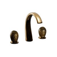 Maier Murano 79075P Gold Faucet