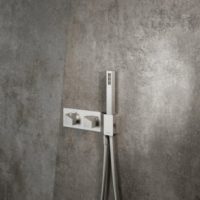 Carimali DSIDE Thermostatic Shower Set DSD5101E - Image 6