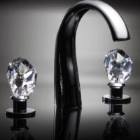 Maier Faucet Swarovski Handels