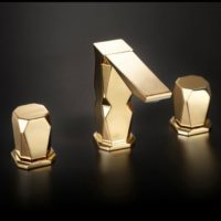 Maier Ikon 74075 Widespread Luxury Faucet - Image 4