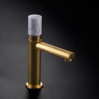 Maier Skulpture 46004 Round Single Hole Faucet - Image 5