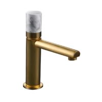 Maier Skulpture 46004 Round Single Hole Faucet - Image 4