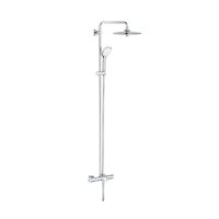 Grohe Thermostatic Tub/Shower System 26177002